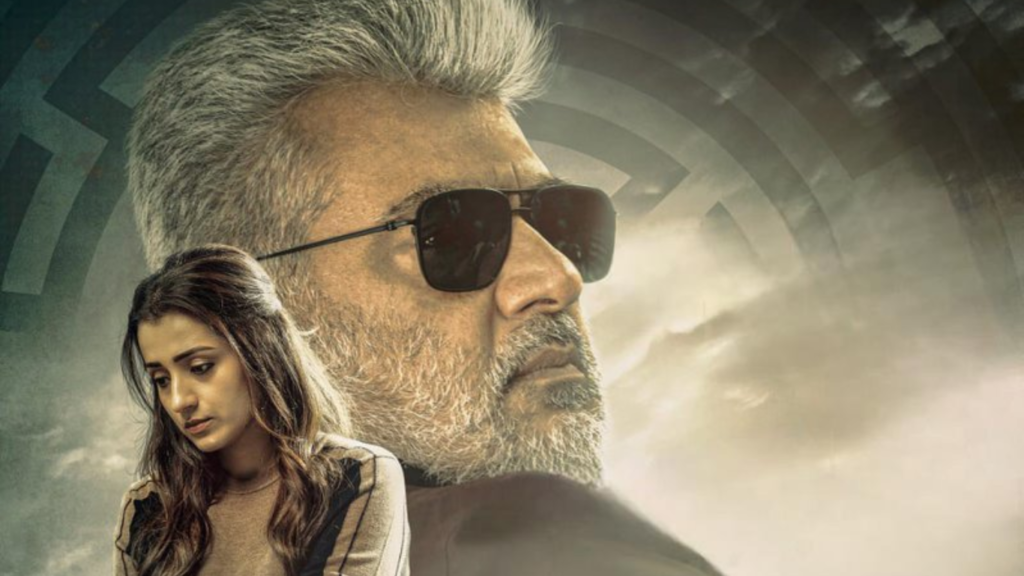 Vidaamuyarchi 2025 Trailer Released