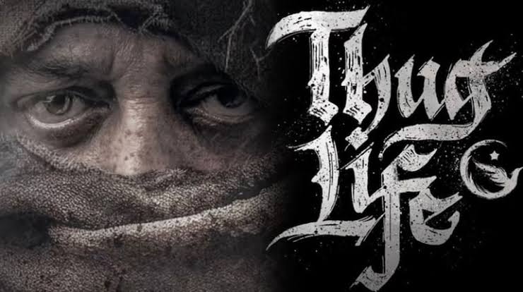 Thug Life Movie Review 2025