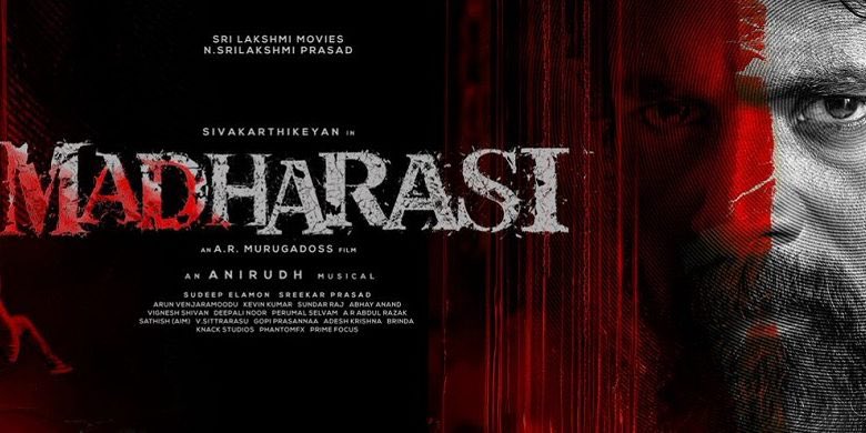 Madharaasi Movie Review in 2025