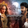 Jatadhara Movie Review: A Visual Spectacle Blending Myth and Modernity