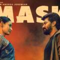 Mask Movie Twitter Review: A Decent Time-Pass Heist Entertainer