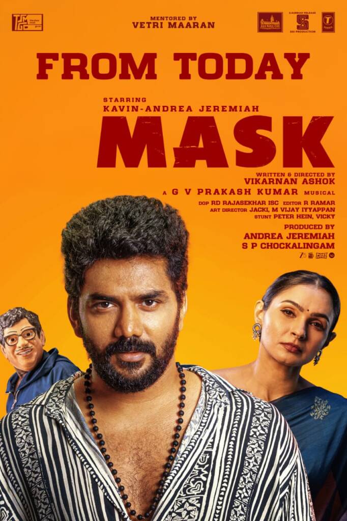 Mask-Movie-Review-2025